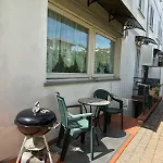 Apartment The Happy Place Montecatini Terme