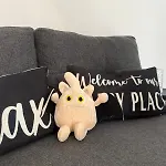 The Happy Place *