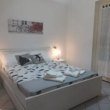 The Happy Place Appartement *