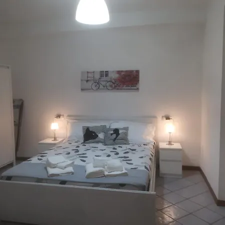 Apartman The Happy Place