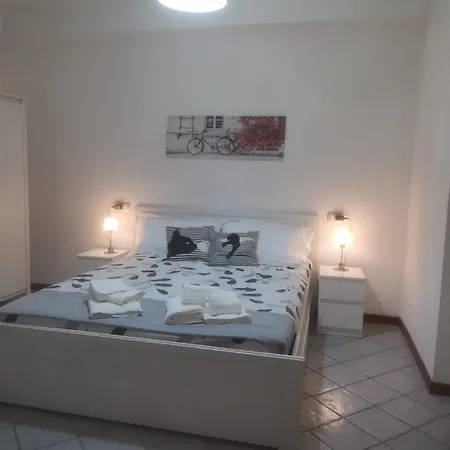 The Happy Place Appartement