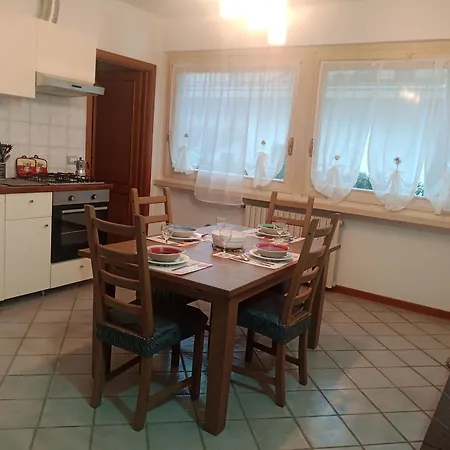 Appartement The Happy Place Montecatini Terme