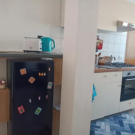 Apartman The Happy Place *