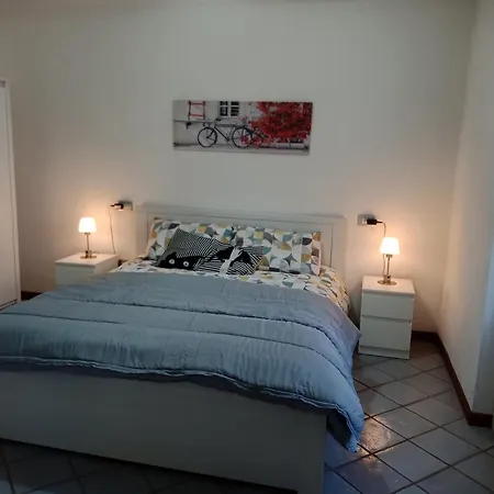 Apartment The Happy Place Montecatini Terme