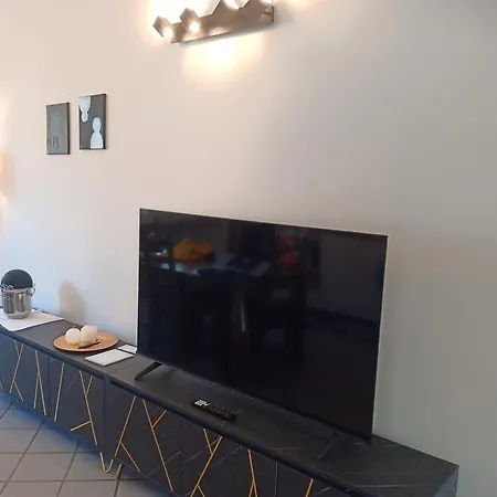 Apartman The Happy Place