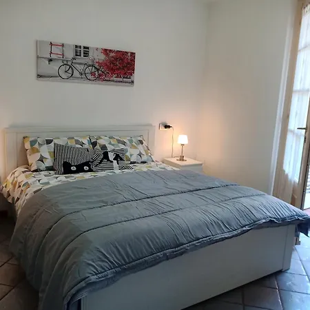 Apartment The Happy Place *