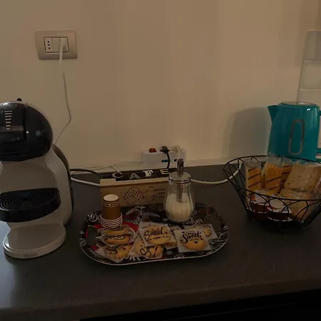 The Happy Place Apartman Montecatini Terme