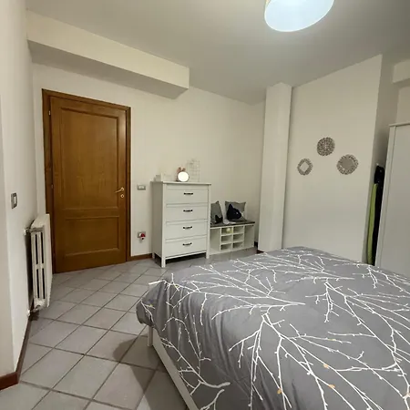 Appartement The Happy Place