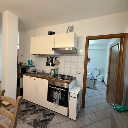 Appartement The Happy Place *