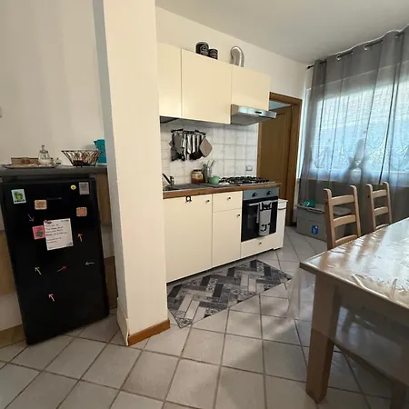 Apartman The Happy Place Montecatini Terme