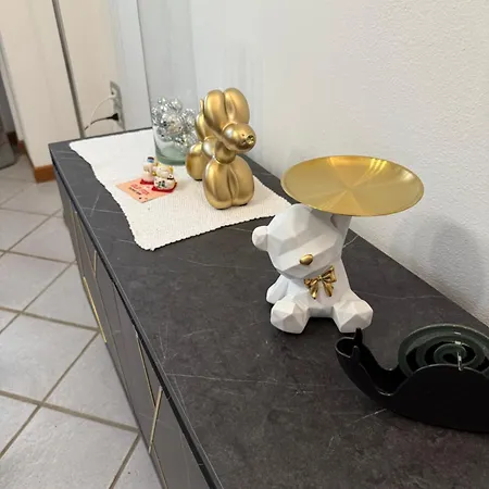 The Happy Place Appartement