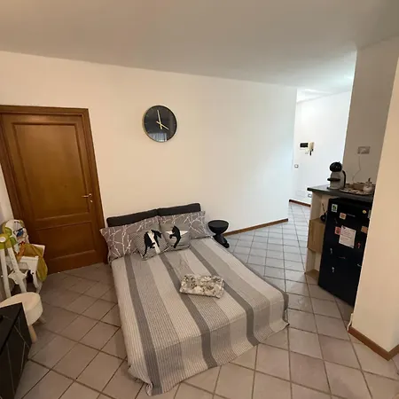 Apartman The Happy Place