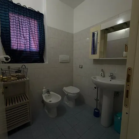 Apartman The Happy Place *