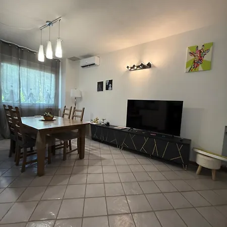 The Happy Place Apartman Montecatini Terme