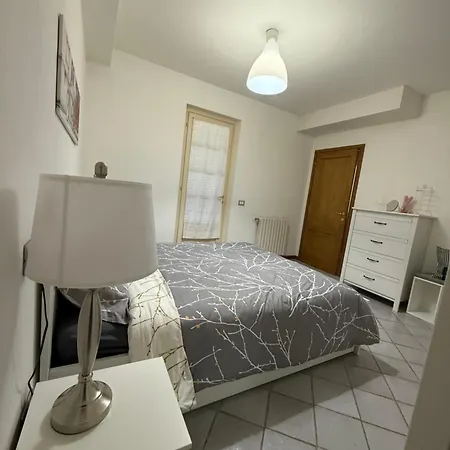 Appartement The Happy Place Montecatini Terme
