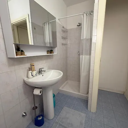 Appartement The Happy Place Montecatini Terme